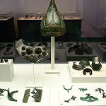 Musée de la Préhistoire et Protohistoire, Museum für Vor und Frühgeschichte